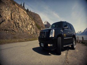 BAC Transportation - Photo 2
