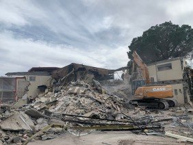 DM Demolition | Local Demolition Service | Demolition Company - Photo 1