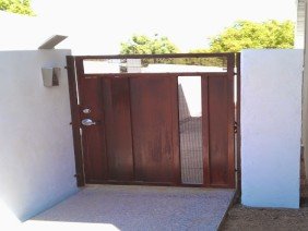 Steel Creations & Fabrication, Inc. - Photo 1