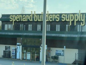 Spenard Builders Supply - Photo 1