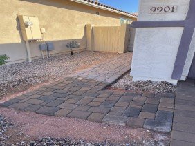 AZ Landscape Pros - Photo 1