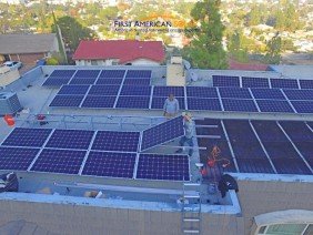 First American Solar - Photo 5