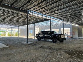 TB Fabrication and Welding - Photo 4