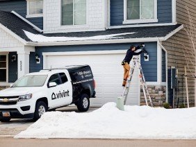 Vivint - Photo 3
