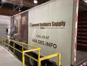 Spenard Builders Supply - Millwork Center - Photo 4
