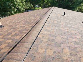 Mel's Roofing - Photo 1