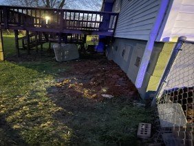 AFS Foundation & Waterproofing Specialists - Photo 3