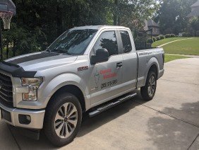 Champion Windshield Repair - Photo 1
