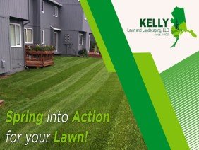 Kelly Lawn & Landscaping, LLC - Photo 8