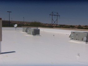 Rain Man Roofing & Waterproofing Services, Inc. - Photo 2