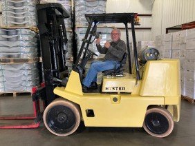 Forklift Systems Inc - Photo 5