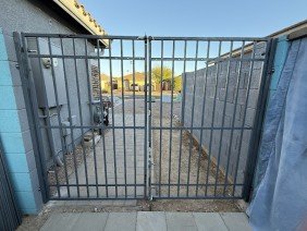 All-Pro Fence & Gates - Photo 5