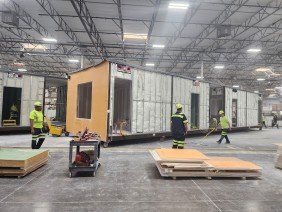 Z Modular - Photo 2