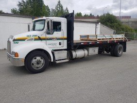 Spenard Builders Supply - Millwork Center - Photo 1