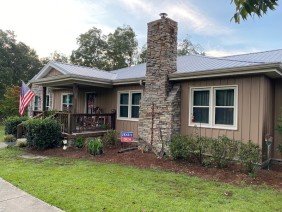 DynoDry Roofing & Construction Services - Photo 2