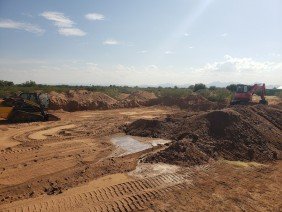 Smith Construction and Excavation Services LLC - Photo 1