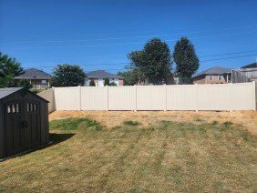 Olympic Fence, INC. - Photo 3