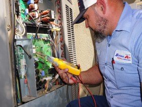 Scottsdale Air Heating & Cooling - Photo 4