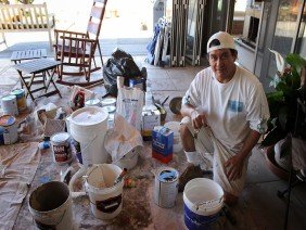Brad Stoner Painting - Photo 7