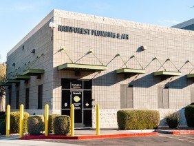 Rainforest Plumbing & Air - Photo 2