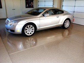 Epoxy Arizona Floor Restoration - Photo 6