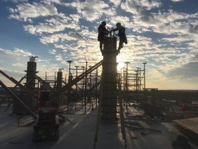 Cantera Concrete Company - Photo 6