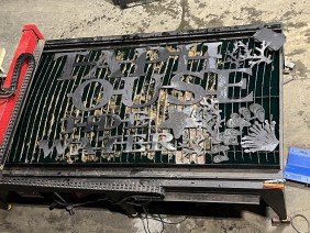 Anchorage Custom Powder Coating - Photo 7