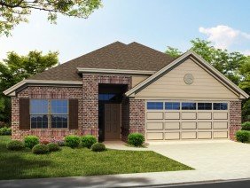 Lowder New Homes - Stoneybrooke - Photo 3
