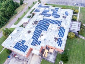 Vulcan Solar Power, LLC - Photo 1
