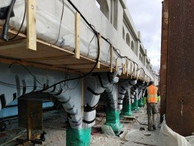 H.W. Johnson Concrete Construction - Photo 4