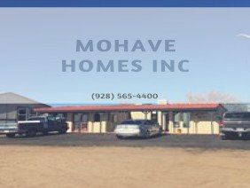Mohave Homes Inc - Photo 1