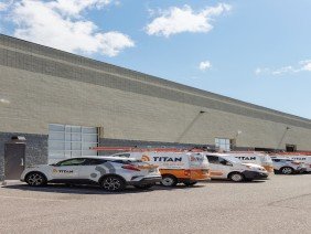 Titan Alarm & Fire Inc. - Photo 0