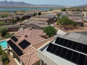 Independent Solar - Photo 6