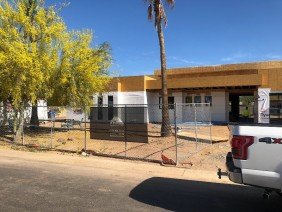 FHR Construction - Photo 1