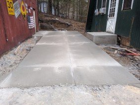 Wade's Concrete - Photo 0