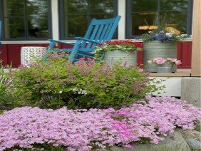 Kjerstin Boorstein Interiors - Photo 4