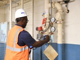 International Fire Protection, Inc. - Photo 3