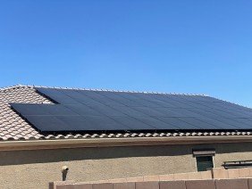 Phoenix Solar Pros - Photo 3
