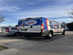 Service Hero Plumbing & Air - Photo 1