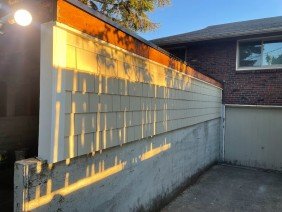 The Siding Contractors - Photo 7