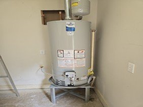 Marble City Plumbing, LLC - Photo 1