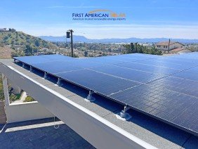 First American Solar - Photo 6