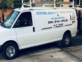 Central Arkansas Drain Cleaning & Plumbing - Photo 4