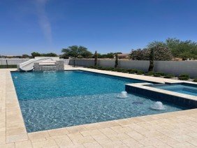 Morris Pools - Photo 0