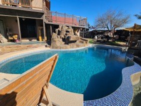 Above & Beyond Pool Remodeling - Photo 0