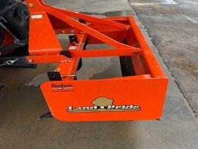 Bingham Equipment Company - Photo 3