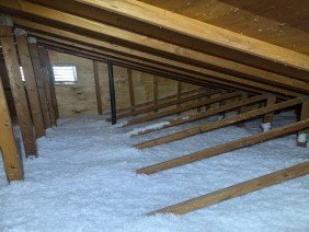 Valley Insulation LLC - Photo 5