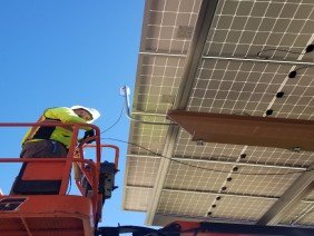 SouthFace Solar & Electric - Photo 1