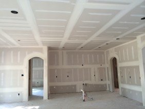 Rangel Drywall Inc. - Photo 3