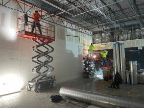 WDS Commercial Contractor - Photo 6